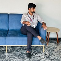 Dasari Avinesh