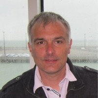 Eric Bégu