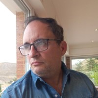 Santiago Marquez Damián