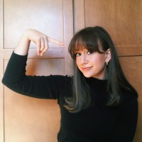 Leah Dismukes