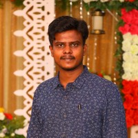 Aadhavan Rajendran