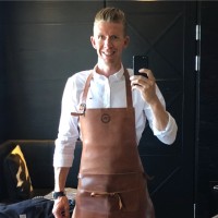 Christopher Gunnarsson