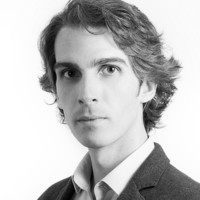 Sergi Ventura Conesa