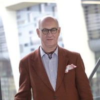 Eric Moormann