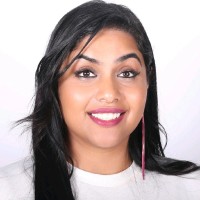 Deepthi Nair