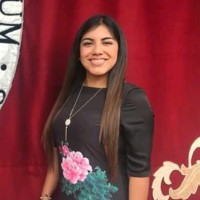 Karla Montero Mena