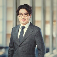 Anson Chau