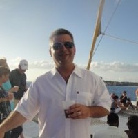 Rich Kosachiner