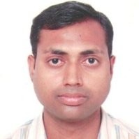 Manoj Kumar Shah