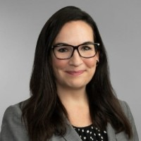 Georgia Woodruff