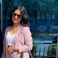 Srushti Sonkar