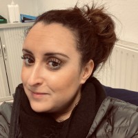 Yamina Kahlaoui