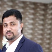 Santhosh Shetty
