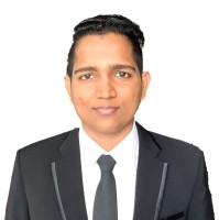 Deiyban Rau Muniandy