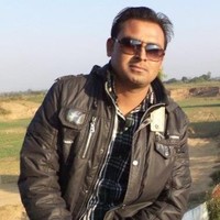 pankaj Kulshrestha