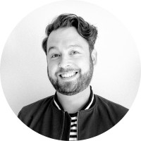 Shaun Thomas 🏳️🌈