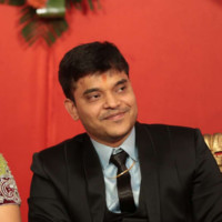 Anand Kumar Kaushik