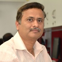 Shailesh Ghosalkar