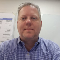 Mark Pepin