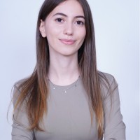 Raisa Mkrtumian