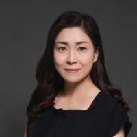 Gloria Kwok