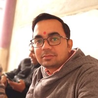 Jatin Patel