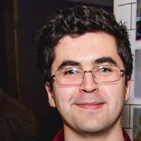 Sebastian Anastasi