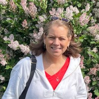 Mary Colette Suntum