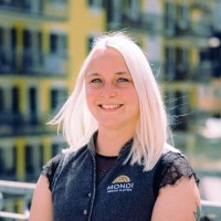 Anna S. Schneeberger