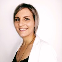 Saskia Evers