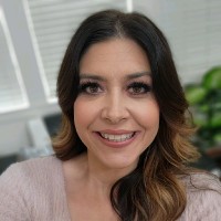 Christina Litster