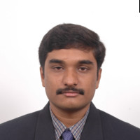 Satish Kothapalli