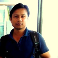 Tonmoy Phukan