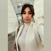 Arlinda Ristemi