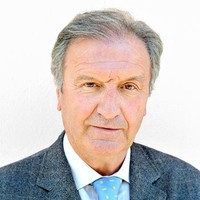 Manuel Pérez Yruela