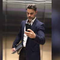 Tarcisio Almeida Filho