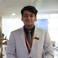 Vishwajeet Patil