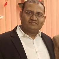 Suresh pratap Singh