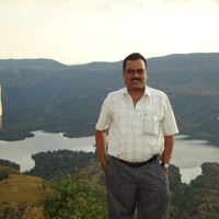 Vishwajeet Rathod