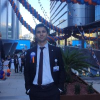 Yunus Emre Çakmakcı