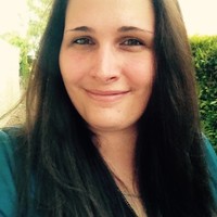 Cécile Bouchehioua