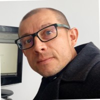 Mauricio Jiménez Díaz