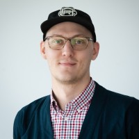 Jacob Elliott