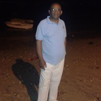 Sergio Pumita
