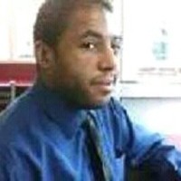 Darryl Hammonds