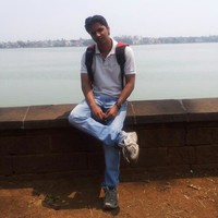 Shrikant Kumbhar