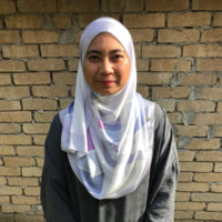 Aishah Sabrina Abdul Jalal