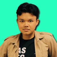 Muhammad Gilang Nur Syahroni