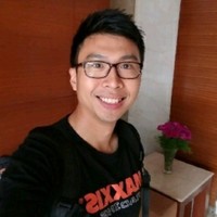 Jeremy Hsu