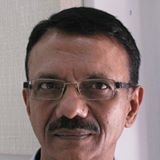 Balasubramaniam K.A.